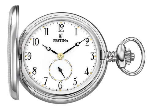 Reloj F2026/1 Festina Hombre Bolsillo