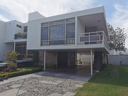 Casatuya, Casa En Renta En Jardines De Aguascalientes, Ideal