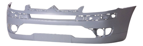 Paragolpe Delantero 04 (primed) Citroen C4 04-09