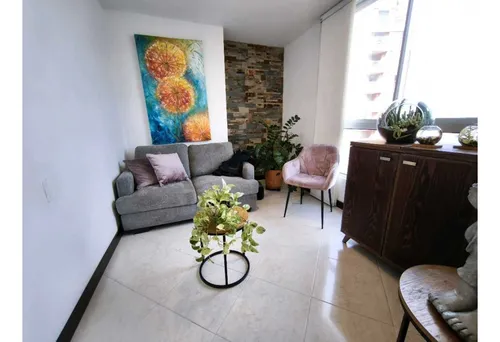 300m2 Duplex En El Poblado