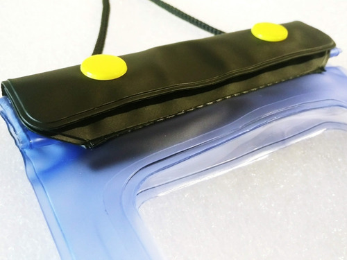 Funda Sumergible Agua Celular Samsung iPhone Nokia Motorola