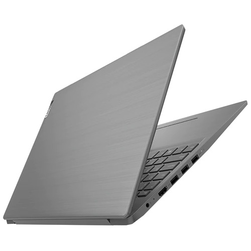Imagen 7 de 8 de Notebook Lenovo V-series V15 G1 Iml Iron Gray 15.6 , Intel Core I3 10110u 8gb De Ram 1tb Hdd, Intel Uhd Graphics 1366x768px Sin So