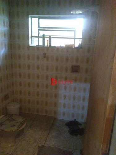 Imagem 6 de 8 de Casa Com 2 Dormitórios À Venda, 155 M² Por R$ 800.000,00 - Bosque Dos Eucaliptos - São José Dos Campos/sp - Ca1835