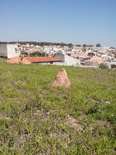 Imagem 5 de 8 de Terreno - Ref: Te-2