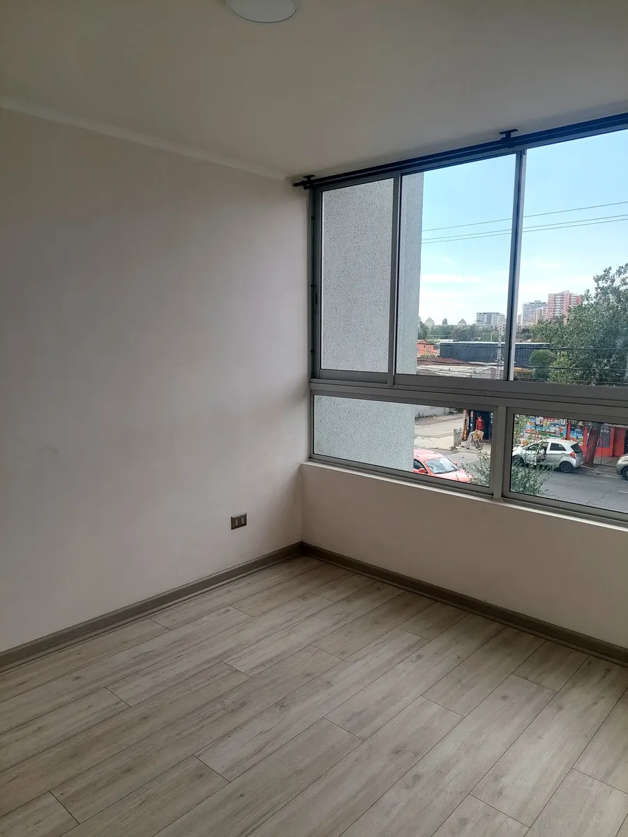 Imagen 5 de 21 de Arriendo Depto 1d 1b La Florida Con Bodega