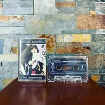 Comprar Cassette Ricardo Montaner  Tan Enamorados (ed. 1992 Chi)