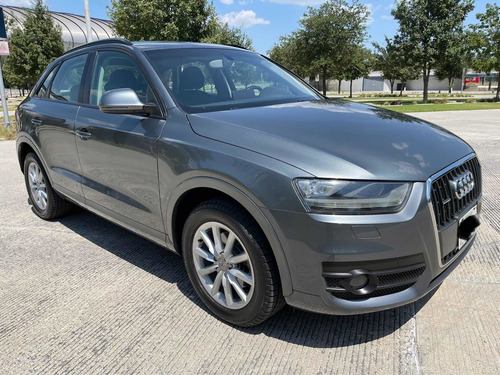 Imagen 3 de 15 de Audi Q3 2013 2.0 Trendy At