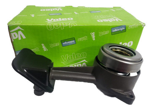 Collarín De Clutch Ford Focus Se 2003 2.0l Zetec Valeo