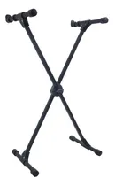 Comprar Suporte Em X P\u002F Teclado Musical Casio Yamaha Roland X10 Ask Cor Preto