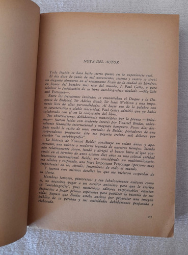 Los Violadores Del Mundo - Jonathan Black - Emecé (Usado)