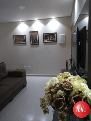 Imagem 7 de 24 de Apartamento - Ref: 225221