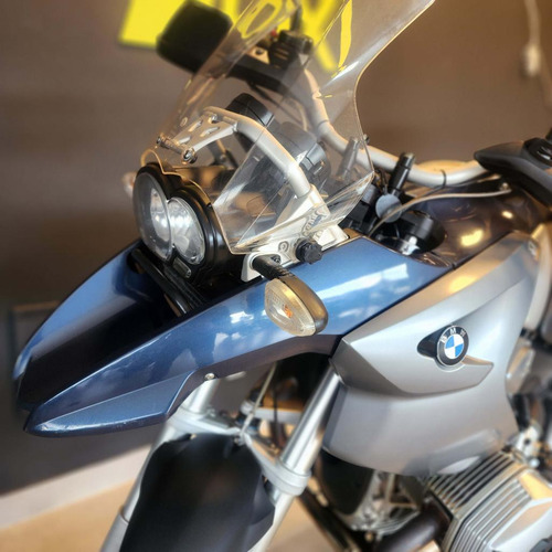 Bmw R 1200 Gs