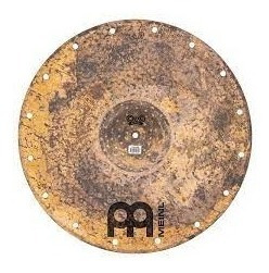 Platillo C Squared Ride Meinl 21puLG B21c2r Byzance Vintage