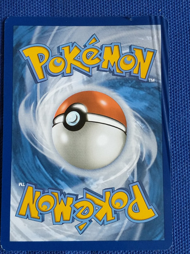 Tropius Básico No.357 006/203 Tcg Pokémon 2021 Error (Usado)
