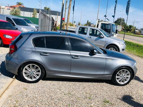 Amaya Bmw 116 I