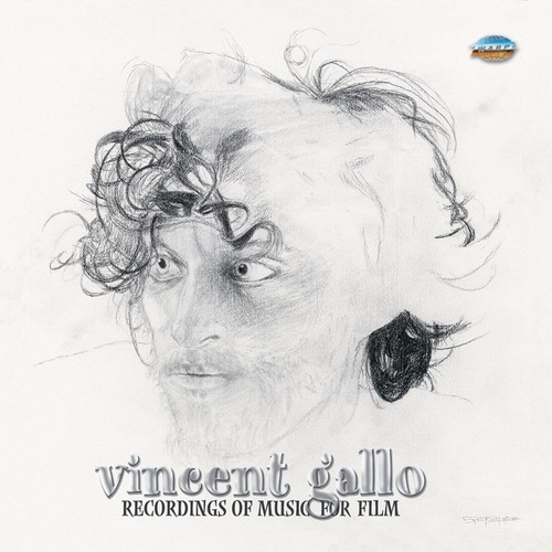 Vincent Gallo - Recordings Of Music For Film - Cd Imp. Nuevo