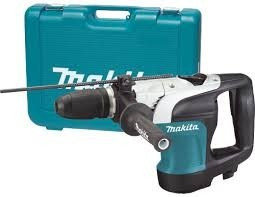 Martillo Rotopercutor Makita Sds Max Hr4002 1050w  5.8j