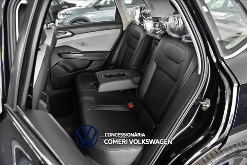 Volkswagen Taos 1.4 250 TSI TOTAL FLEX COMFORTLINE AUTOMÁTICO
