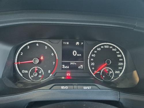 Volkswagen T-Cross 1.0 200 TSI TOTAL FLEX SENSE AUTOMÁTICO