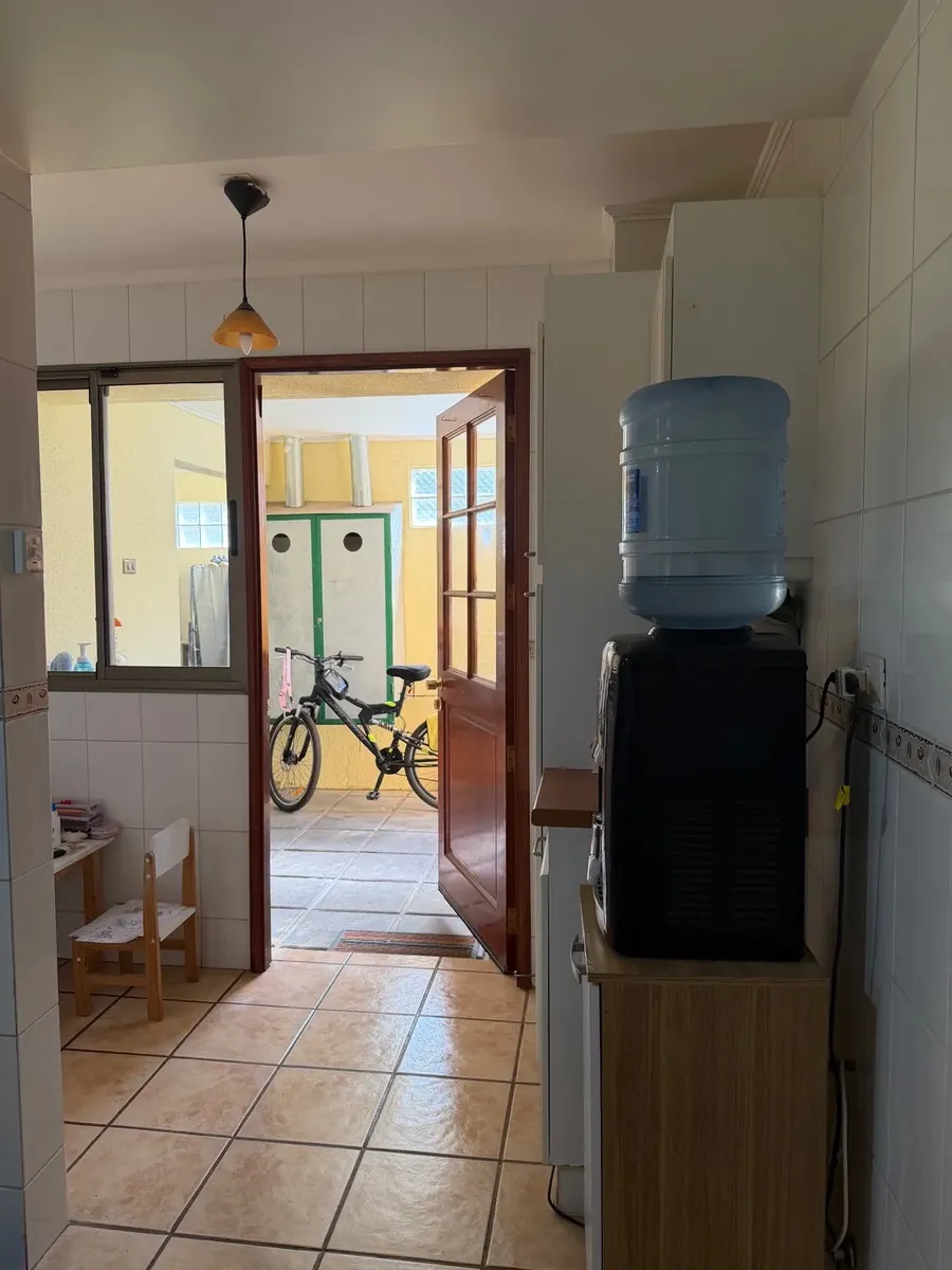 Imagen 5 de 19 de Ep11 Se Arrienda Amplia Casa En Villa Lomashuasi 2 Pisos
