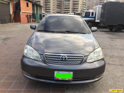 Toyota Corolla Gli Sincronico