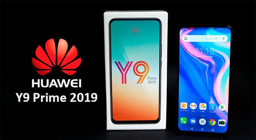 Huawei Y9 Prime 128 Gb