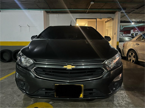 Chevrolet Onix 1.4 Lt