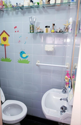 Imagen 10 de 18 de Departamento - Balvanera