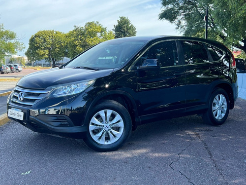 Honda CR-V 2.4 Lx 2wd 185cv At