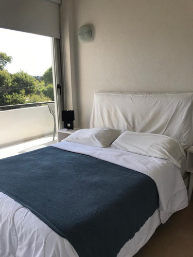 Impecable Dos Ambientes Con Amenities