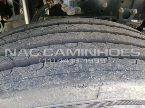 Imagem 11 de 15 de Mb Axor 2544 Ano 2011/2012