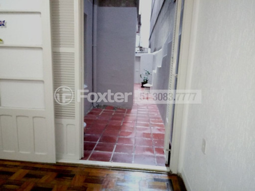 Imagem 8 de 23 de Apartamento, 2 Dormitórios, 66.86 M², Petrópolis - 200078