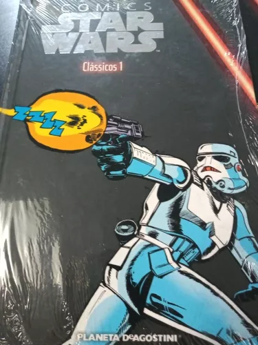 Livro - Bookzine OLD!Gamer - Volume 19: Star Wars: Knights of The