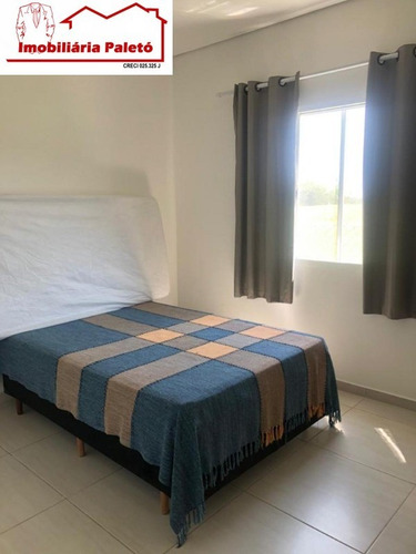 Imagem 11 de 23 de Casa De Campo No Ninho Verde I, 3 Dormitórios. - 2891 - 70580115