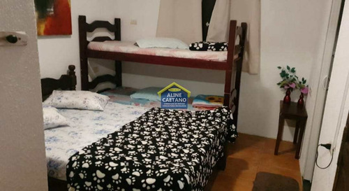 Imagem 7 de 23 de Oprtunidade Única!! Pousada Com Piscina Em Solemar - Vact1686