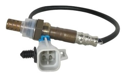Sensor De Oxígeno Para Isuzu Rodeo Trooper 3.2 V6/ Luv Dmax