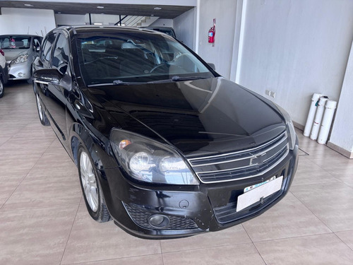 Chevrolet Vectra Gls 2.0 Nafta 5 Ptas Excelente Unidad