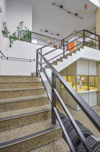 Imagem 30 de 30 de Barracão À Venda, 4419 M² Por R$ 30.000.000,00 - Fanny - Curitiba/pr - Ba0004