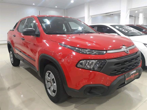 Fiat Toro 1.8 16V EVO FLEX ENDURANCE AT6