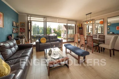 Departamento en venta