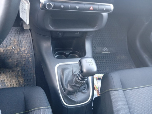 Citroen C-3 1.5 Bluehdi 100 S&s Bvm6 Feel Mt Diesel 2023