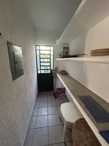 Residencia Colonial En Renta En Cholul