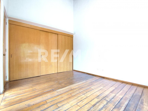 Se Venda Casa En Condominio, Jesús Del Monte, Cuajimalpa, Cdmx