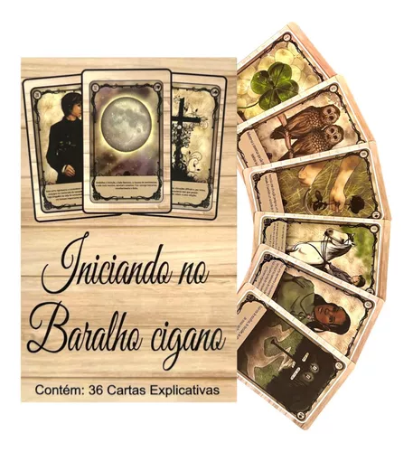 Tarot Online do Sim ou Não: Jogue no Tarot Cigano Grátis de 2023