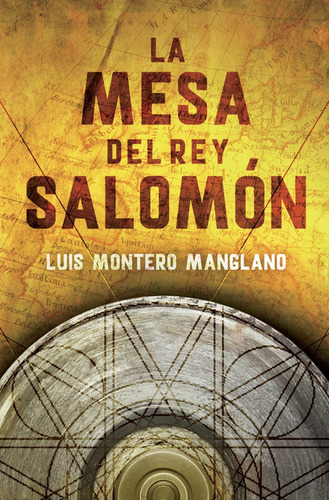 Buscadores I Mesa Del Rey Salomon,la - Montero Manglano, ...