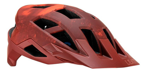 Casco Abierto Ciclismo Mtb Leatt Trail 2.0 V23