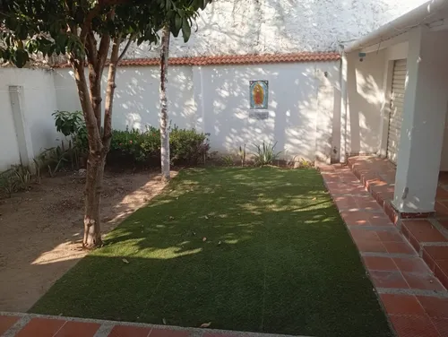 Casa En Arriendo La Concepción, Barranquilla