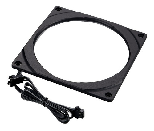 Phanteks Halos Digital 30 Leds Rgb Para Cooler 140x140mm