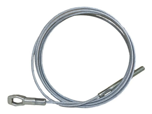 Escarabajo Cable Embrague Con Horquilla De Metal