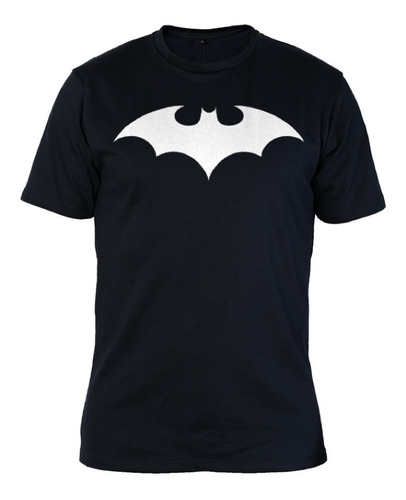 Remera Algodon Premium 24/1 - Batman 0409 - 6 Like Me